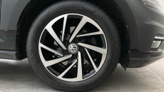 Volkswagen Golf 1.5 TSI EVO 150 Match Edition 5dr DSG Petrol Hatchback